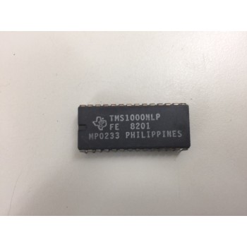 Texas Instruments TMS1000NLP IC